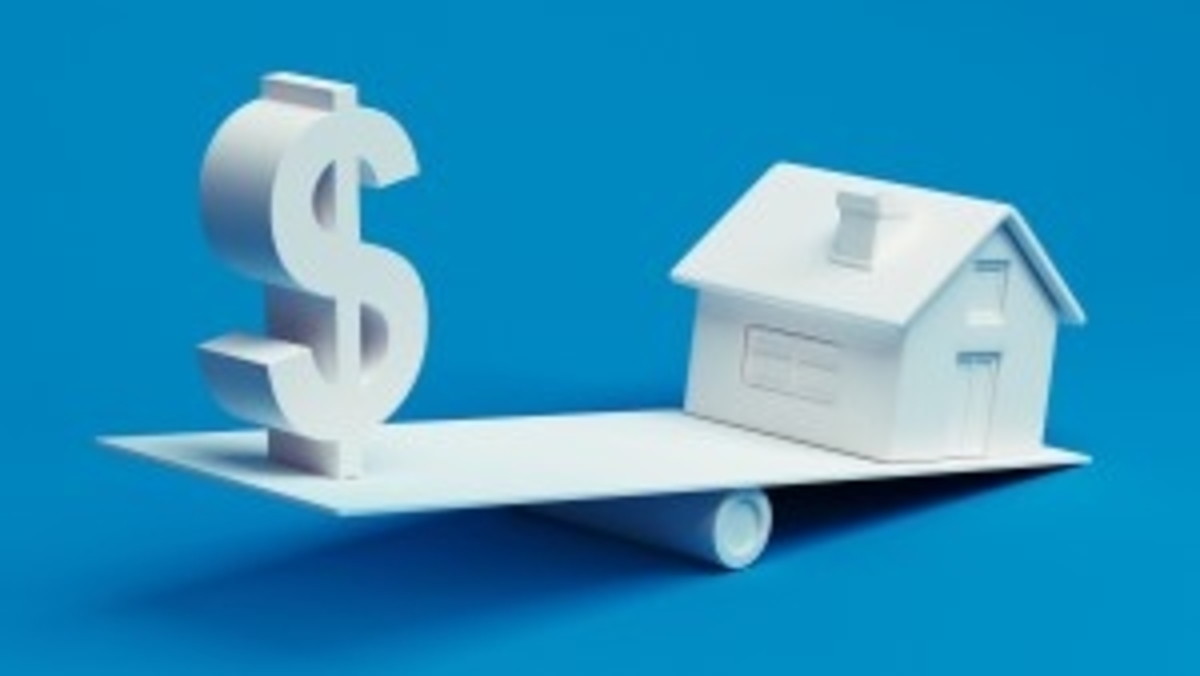 Balancing Finances and Housing