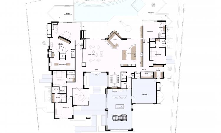 American Best House Plans Floor