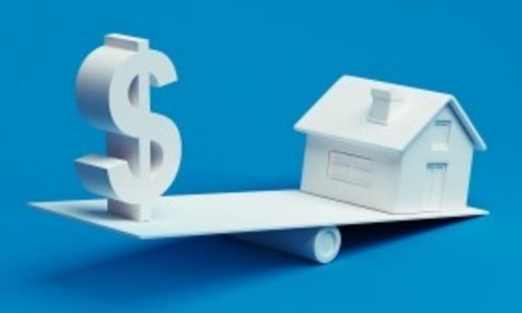 Balancing Finances and Housing